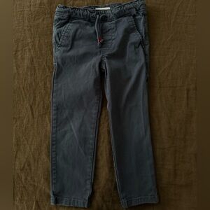 Tucker + Tate Dark Gray Pants